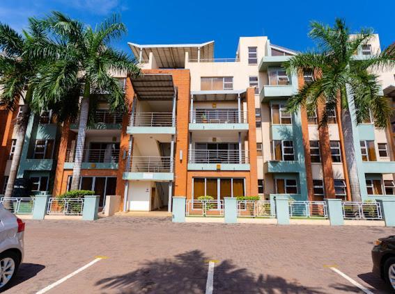 Апартаменти Unit 5, Capella Place Аккра Екстер'єр фото